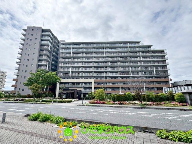 3LDK apartment in Kuki, Saitama - Photo 1