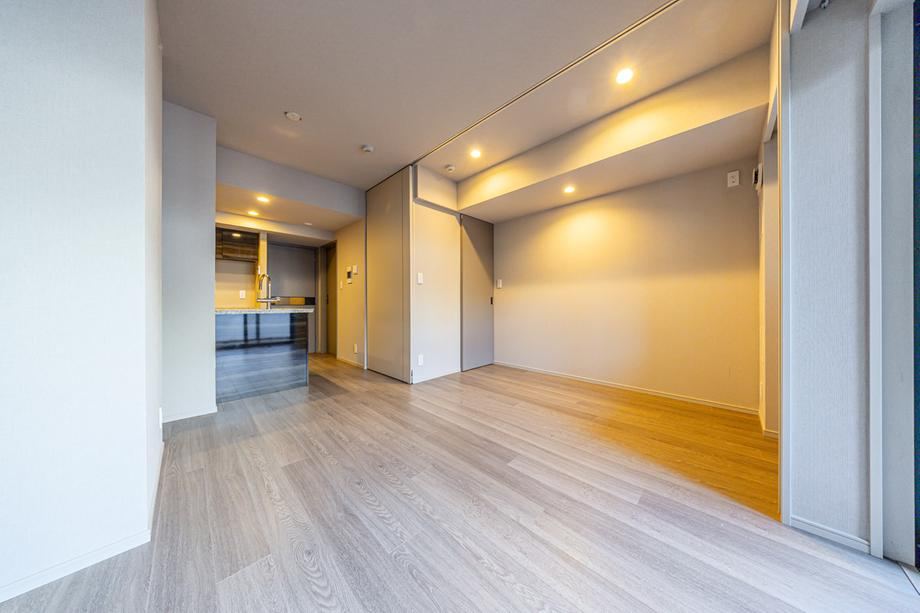 1LDK apartment in Shibuya Ward, Tokyo - Photo 1