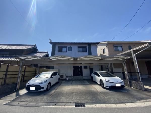 5LDK house in Inazawa, Aichi - Photo 1