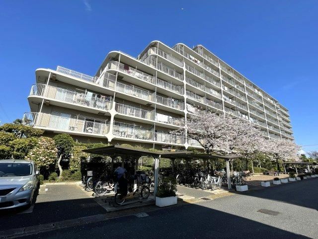 3LDK apartment in Ichikawa, Chiba - Photo 1