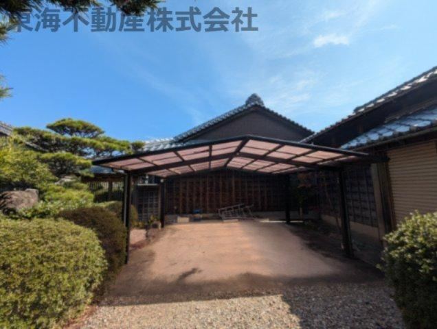 6DK+S house in Matsusaka, Mie - Photo 1