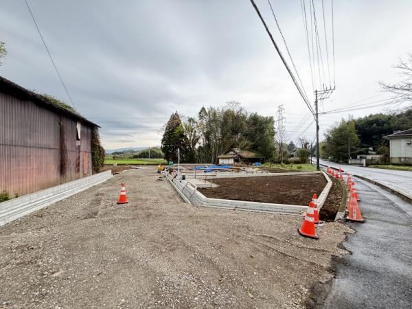 201 m² land in Koshi, Kumamoto - Photo 1