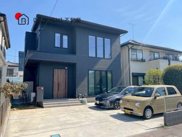 3LDK house in Konosu, Saitama - Photo 1