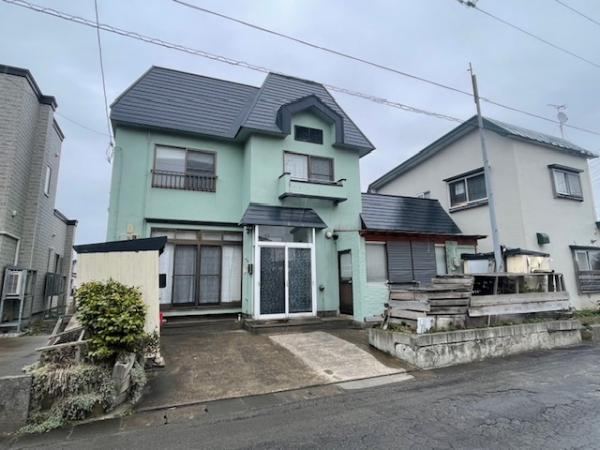 3DK house in Aomori, Aomori - Photo 1