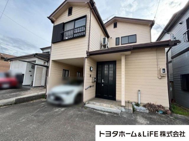 4LDK+S house in Toyota, Aichi - Photo 1