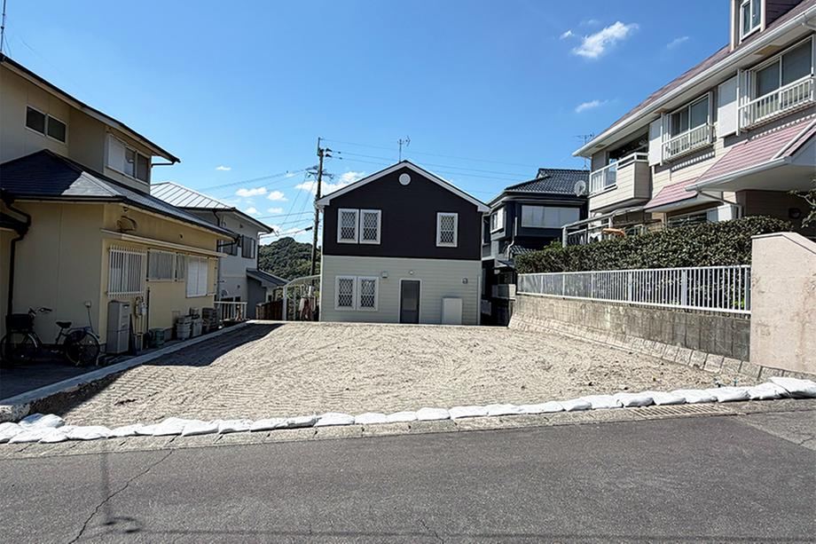 146 m² land in Kagoshima, Kagoshima - Photo 1