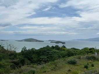 1LDK house in Setouchi