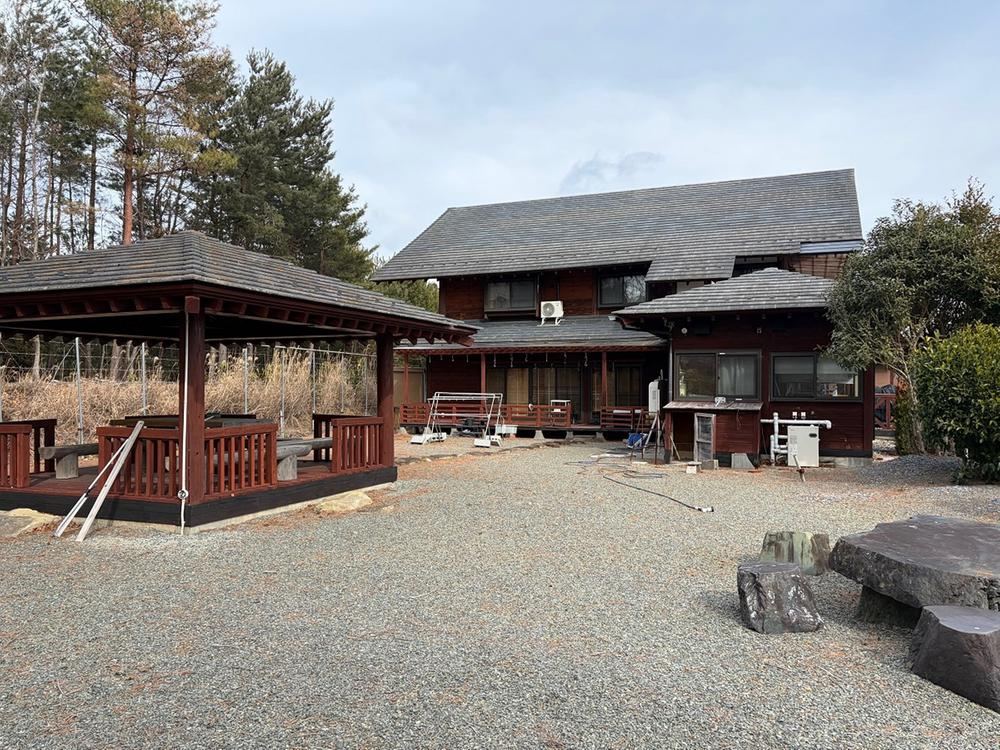 4LDK house in Ishinomaki, Miyagi - Photo 1