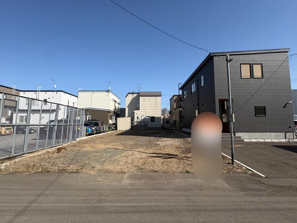 165 m² land in Teine Ward, Sapporo, Hokkaido - Photo 1