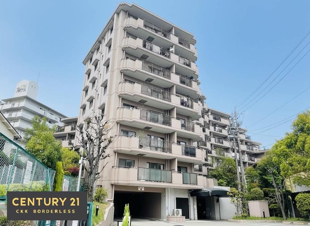 2LDK apartment in Tempaku Ward, Nagoya, Aichi - Photo 1