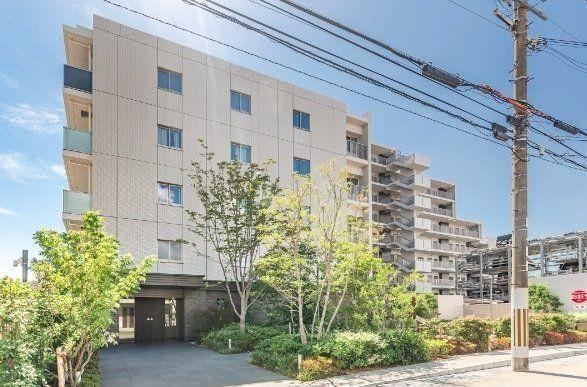 3LDK+S apartment in Kakogawa, Hyogo - Photo 1