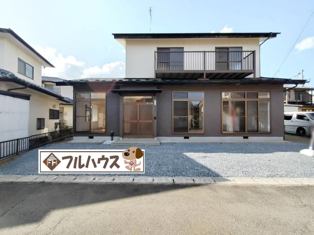 3LDK house in Taihaku Ward, Sendai, Miyagi - Photo 1