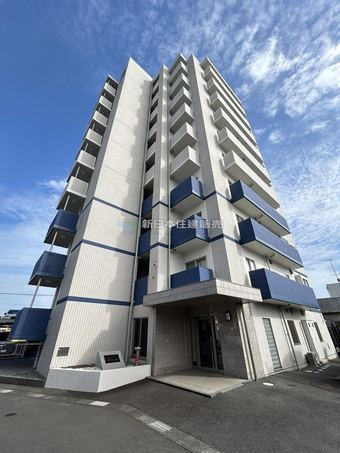 3LDK apartment in Susono