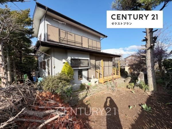 3K house in Maebashi, Gunma - Photo 1