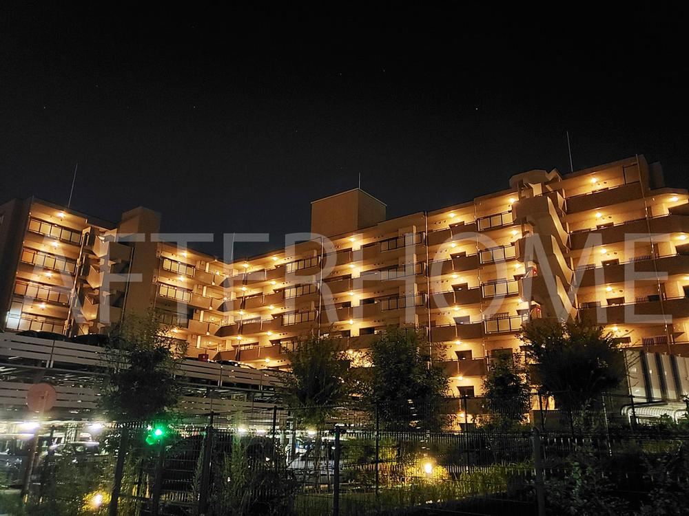 3LDK apartment in Muko, Kyoto - Photo 1