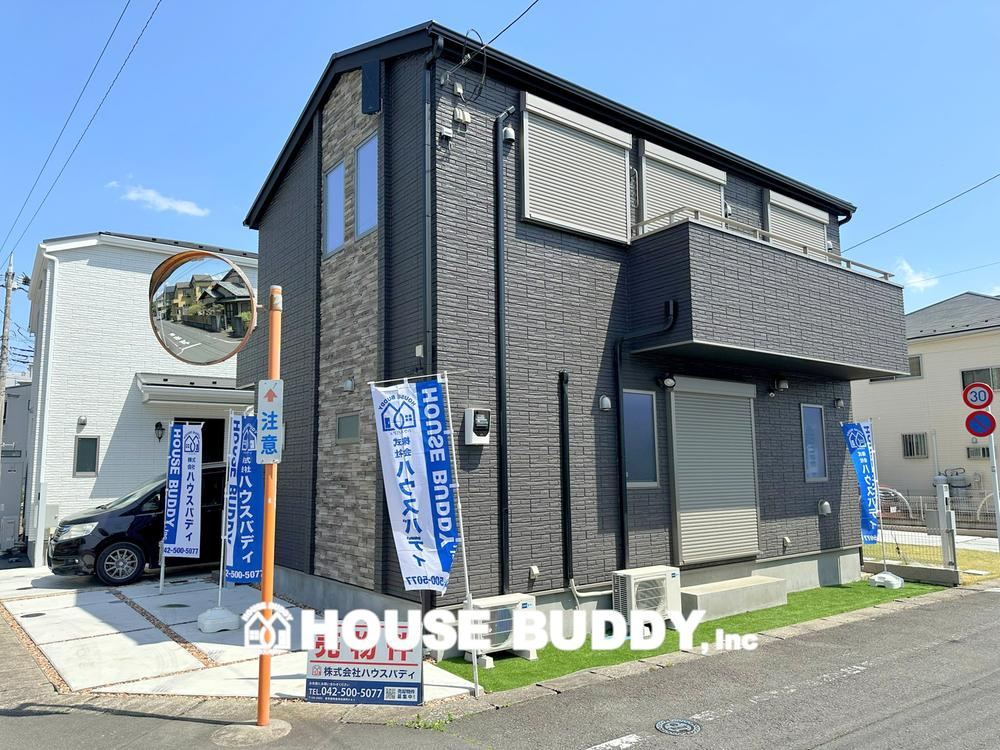 3LDK+S house in Hamura, Tokyo - Photo 1