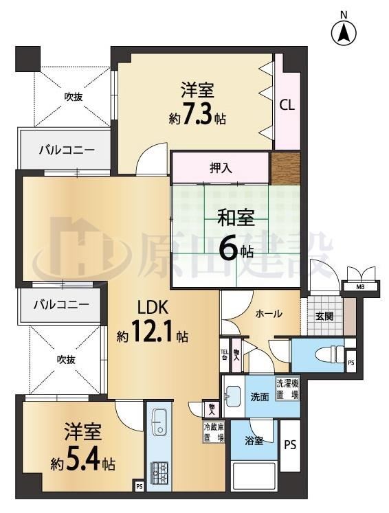 Property - Photo 1