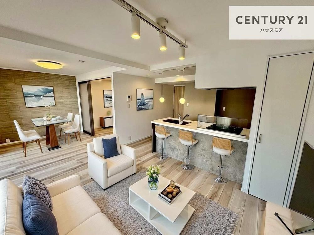 1LDK apartment in Matsudo, Chiba - Photo 1