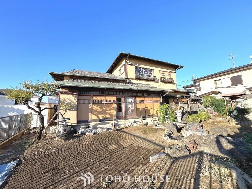465 m² land in Matsudo, Chiba - Photo 1
