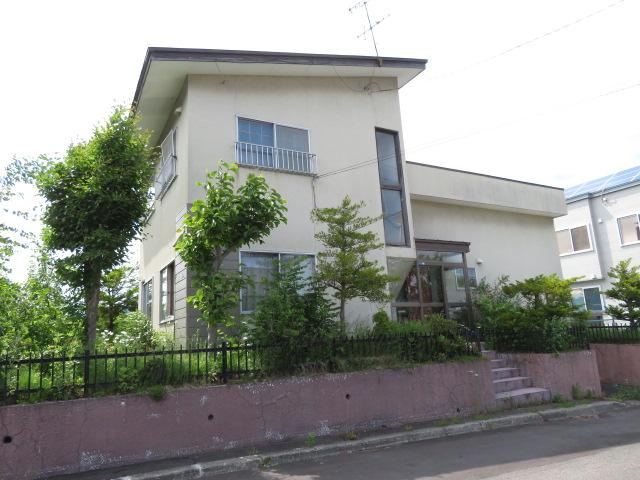 221 m² land in Minami Ward, Sapporo, Hokkaido - Photo 1