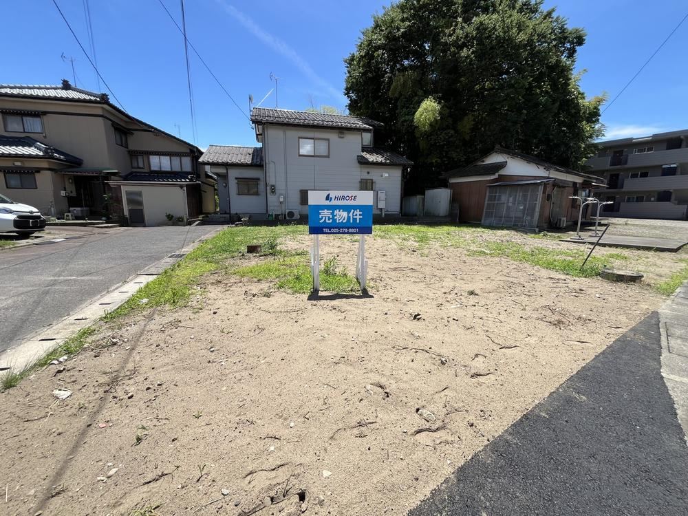 191 m² land in Konan Ward, Niigata - Photo 1