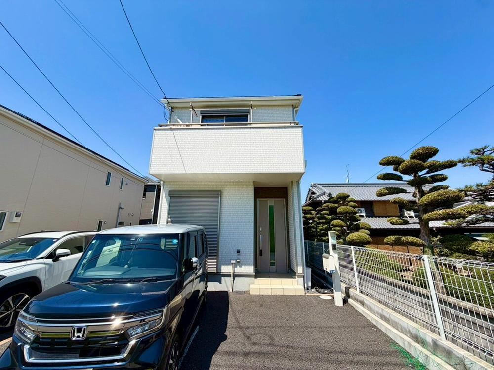 3LDK house in Settsu, Osaka - Photo 1
