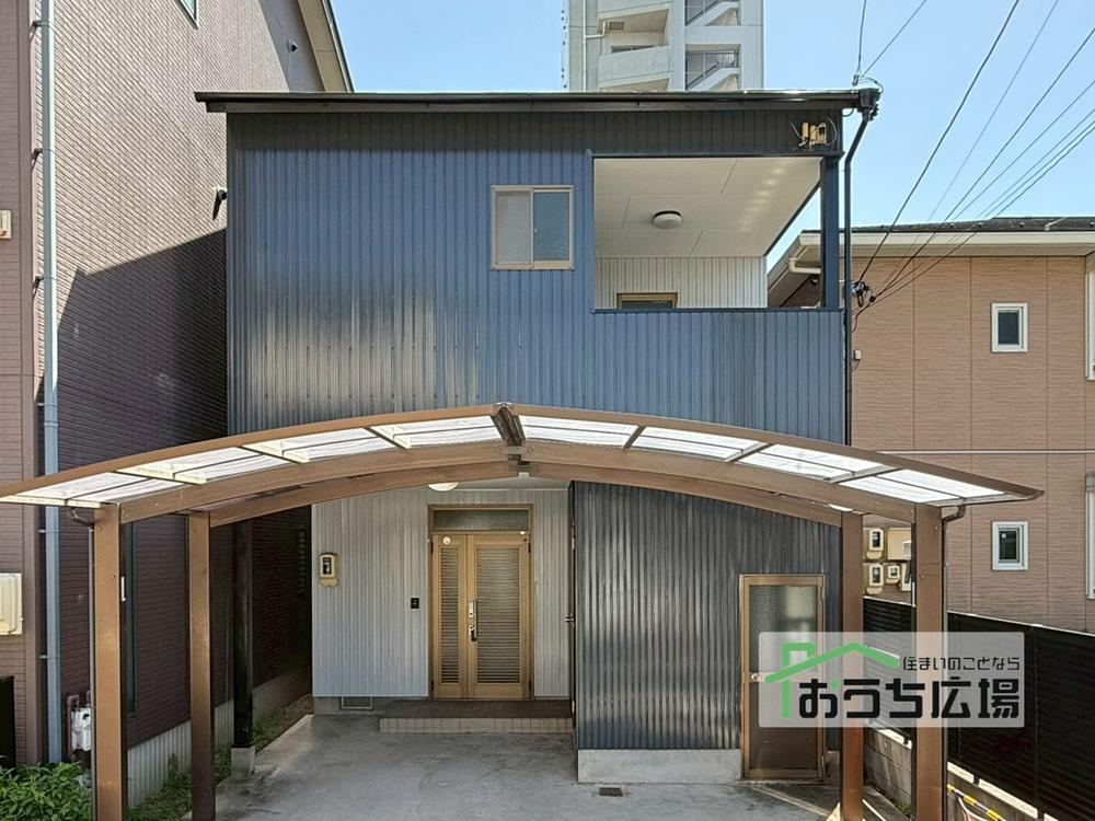 3LDK house in Nakamura Ward, Nagoya, Aichi - Photo 1