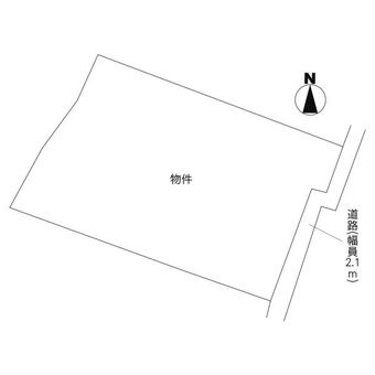 plot of land in Hitachiota