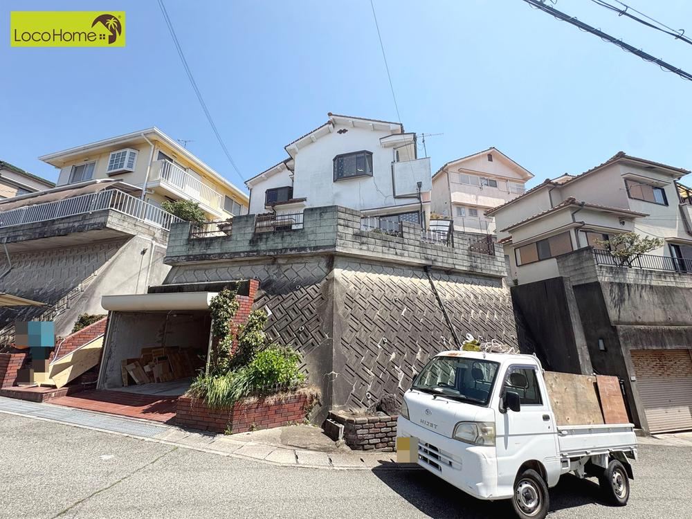 4LDK house in Akashi, Hyogo - Photo 1