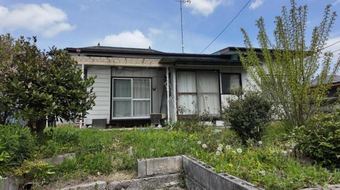 3K house in Haga District