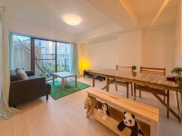 3LDK apartment in Ome, Tokyo - Photo 1