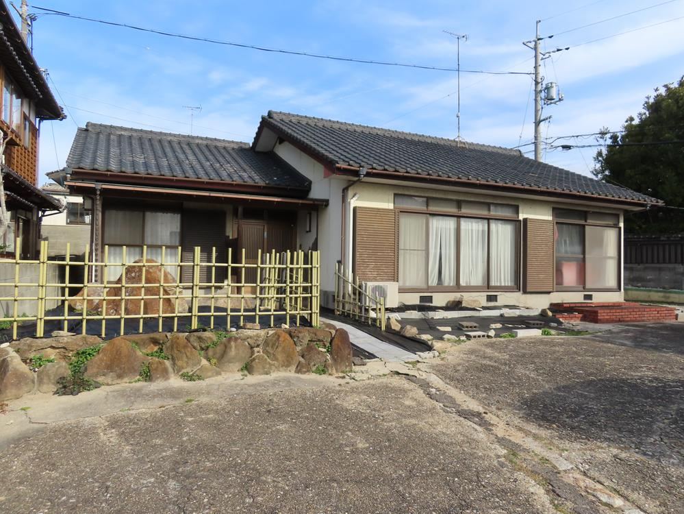 4DK house in Ube, Yamaguchi - Photo 1