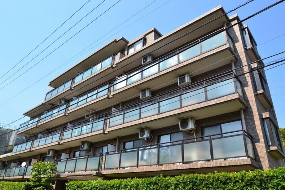 4LDK apartment in Takatsu Ward, Kawasaki, Kanagawa - Photo 1