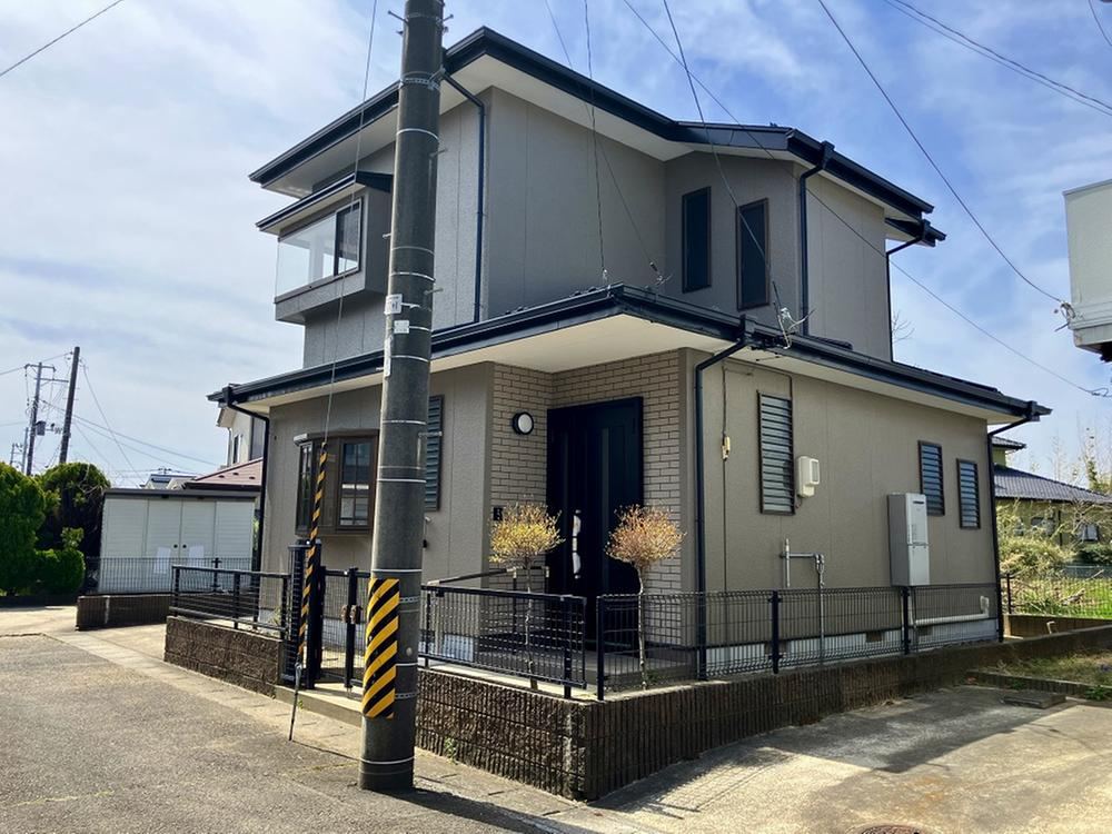 3DK house in Taihaku Ward, Sendai, Miyagi - Photo 1