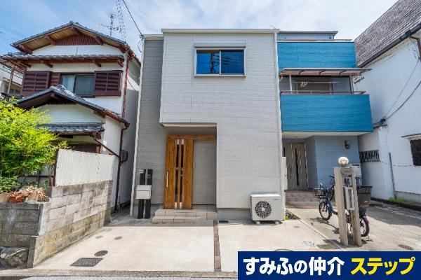 2LDK+S house in Higashi Ward, Sakai, Osaka - Photo 1