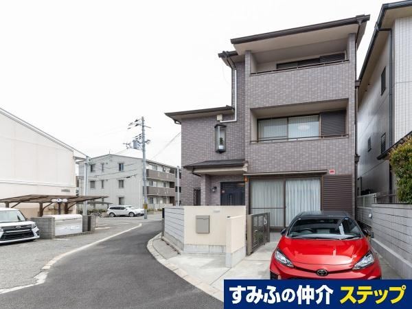4LDK+S house in Izumiotsu, Osaka - Photo 1