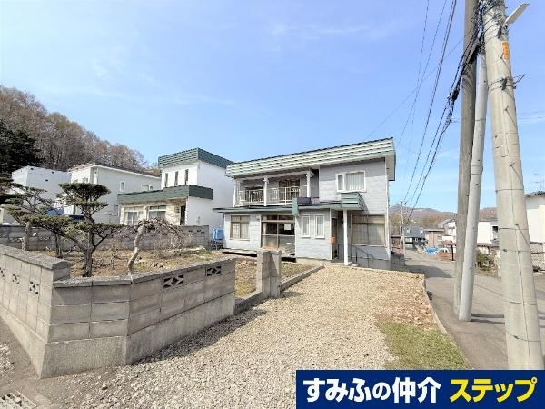 295 m² land in Minami Ward, Sapporo, Hokkaido - Photo 1