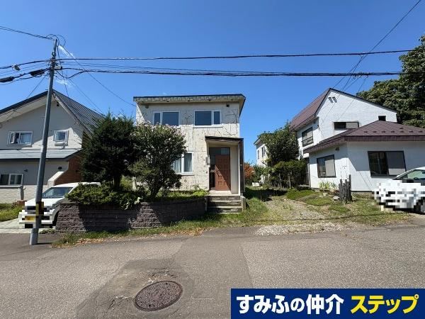 248 m² land in Toyohira Ward, Sapporo, Hokkaido - Photo 1
