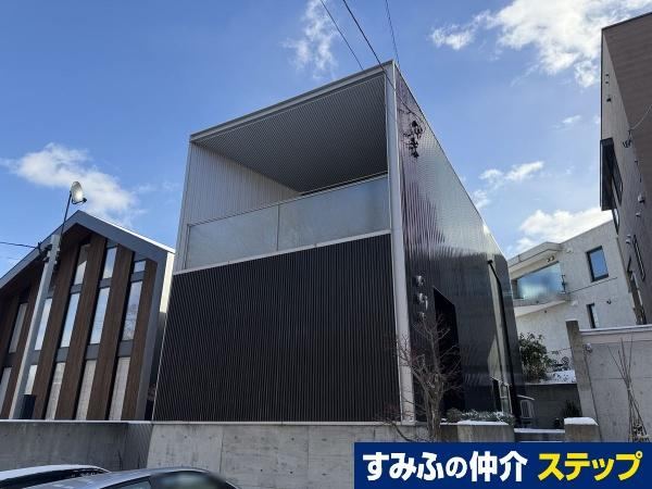 2LDK house in Chuo Ward, Sapporo, Hokkaido - Photo 1