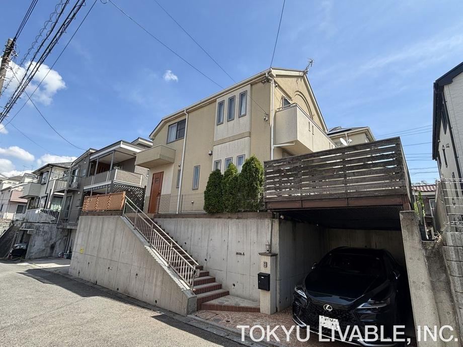 4LDK house in Tsuzuki Ward, Yokohama, Kanagawa - Photo 1