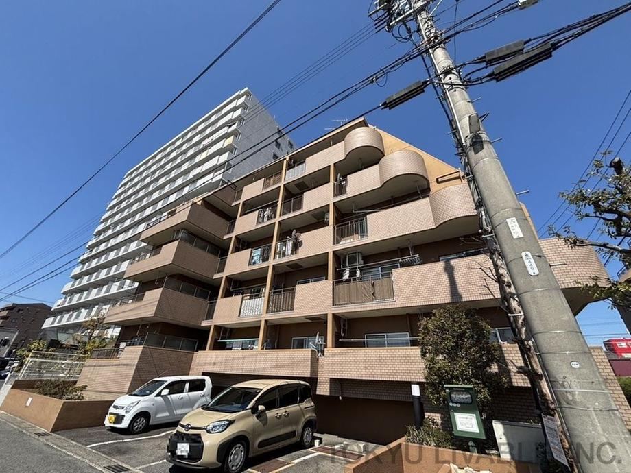 2LDK apartment in Kasugai, Aichi - Photo 1