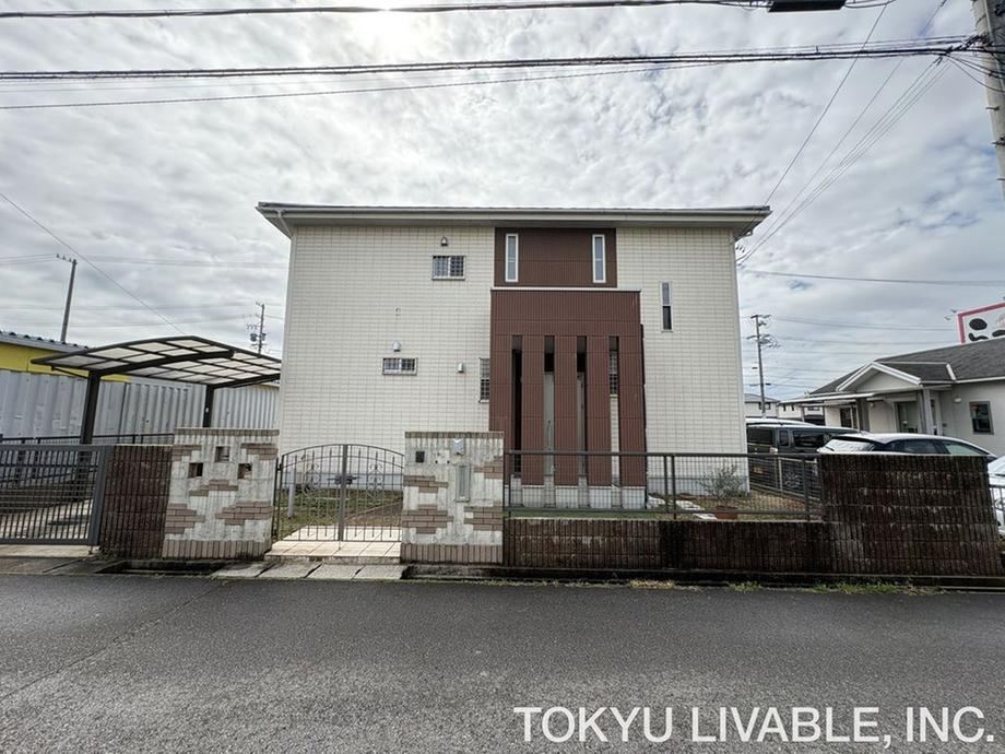 4LDK house in Kasugai, Aichi - Photo 1