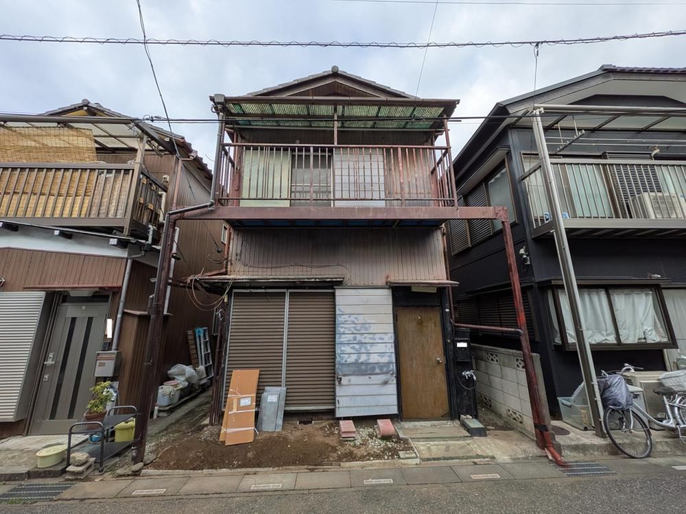50 m² land in Kawaguchi, Saitama - Photo 1