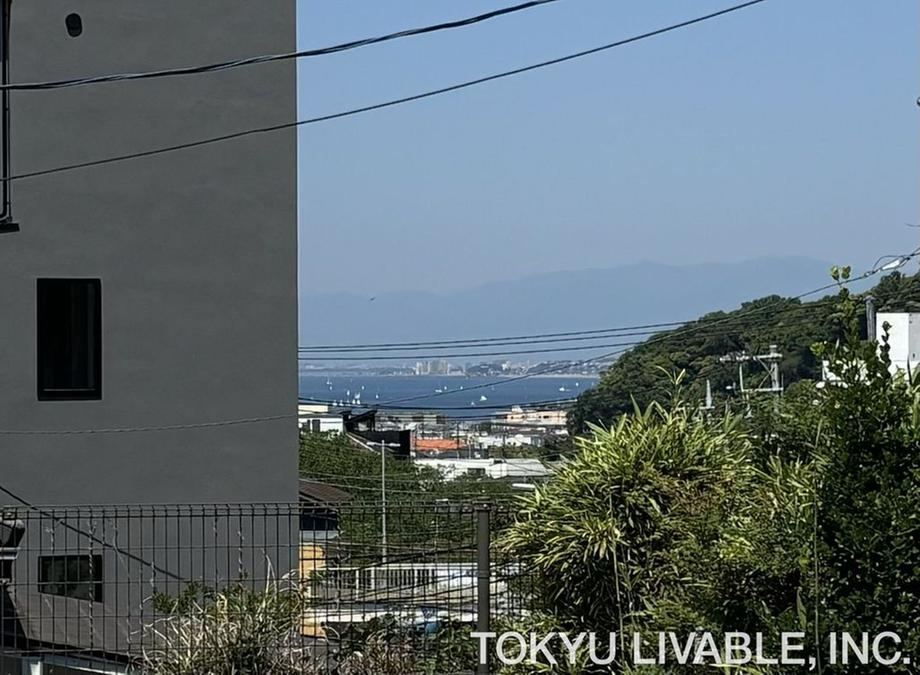331 m² land in Hayama, Miura District, Kanagawa - Photo 1