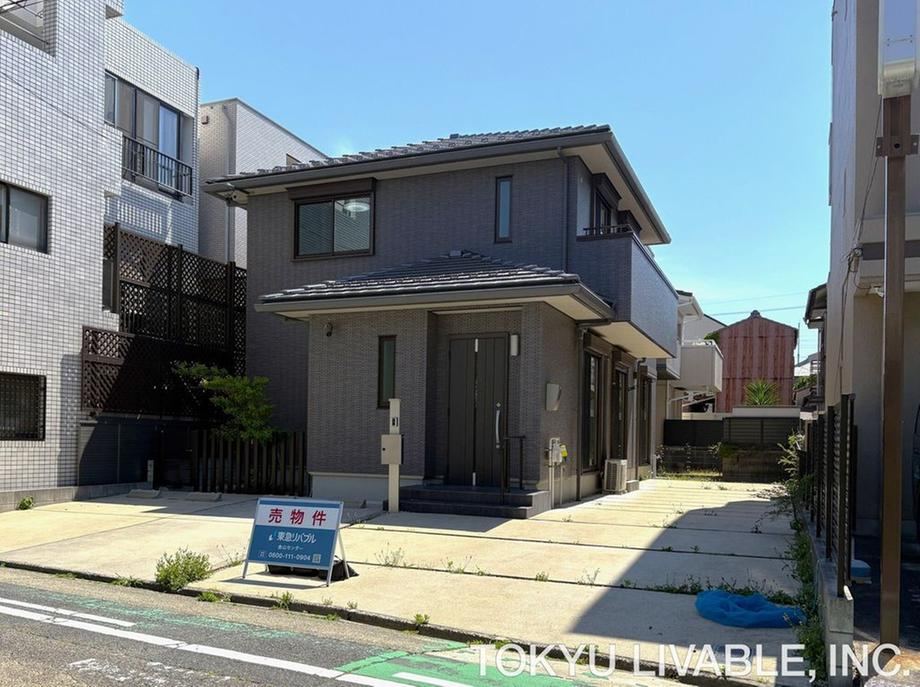 5LDK house in Chikusa Ward, Nagoya, Aichi - Photo 1