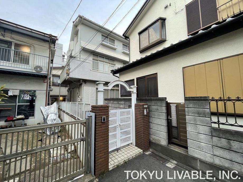 112 m² land in Adachi Ward, Tokyo - Photo 1