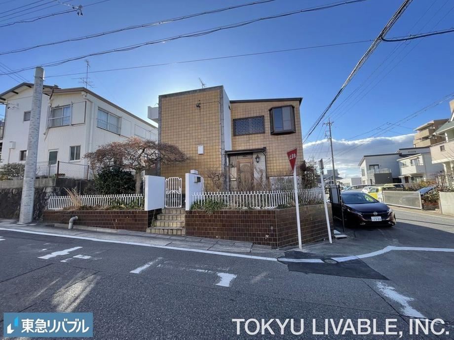 2LDK house in Meito Ward, Nagoya, Aichi - Photo 1