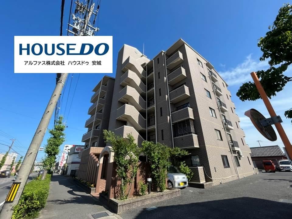 3LDK apartment in Anjo, Aichi - Photo 1