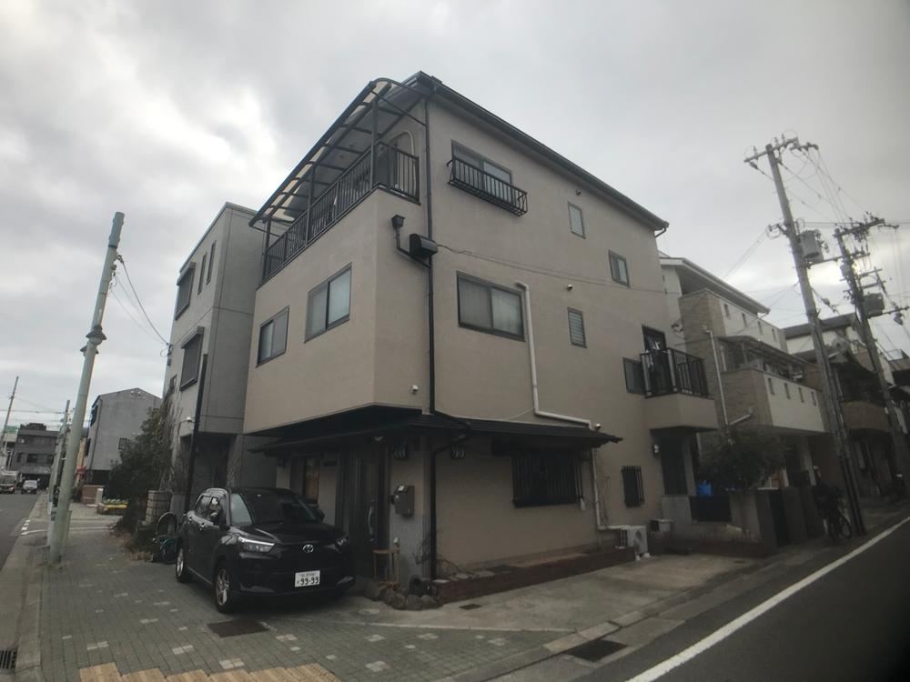 6LLDDKK house in Nagata Ward, Kobe, Hyogo - Photo 1