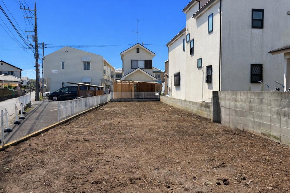 205 m² land in Chigasaki, Kanagawa - Photo 1